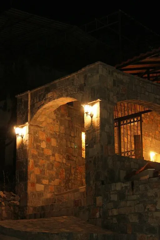 Lady Rose Apartment Sarigerme