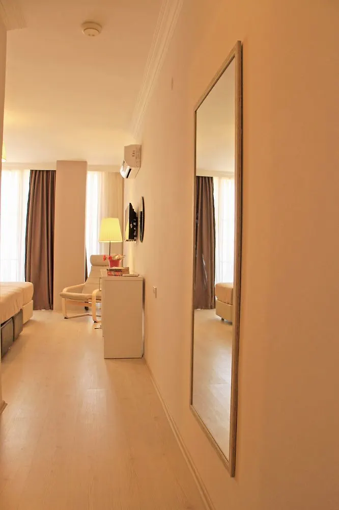 Homestay szállás Lady Rose Apartman Sarigerme